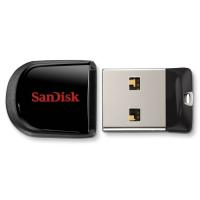 Sandisk 32GB Cruzer Fit Usb2.0 SDCZ33-032G-G35