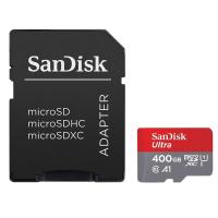 Sandisk 400GB Android SD 98MB/s SDSQUAR-400G-GN6MN