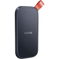 Sandisk 480GB Taşınabilir 520MB SDSSDE30-480G-G25