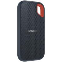 SANDISK 500GB EXTREME v2 SDSSDE61-500G-G25 SSD USB 3.1 HARİCİ DİSK