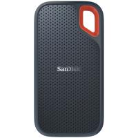 SANDISK 500GB EXTREME v2 SDSSDE61-500G-G25 SSD USB 3.1 HARİCİ DİSK