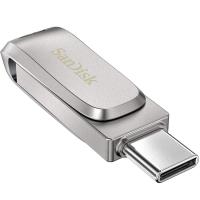 Sandisk 512GB Ultra Dual Type-C SDDDC4-512G-G46