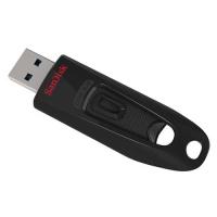 SANDISK 64GB Ultra Usb 3.0 Flash Disk SDCZ48-064G-U46