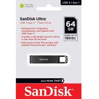 Sandisk 64GB Ultra Type-C Usb3.1 SDCZ460-064G-G46