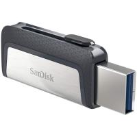 Sandisk 64GB UFM Dual Drive USB3.1 SDDDC2-064G-G46