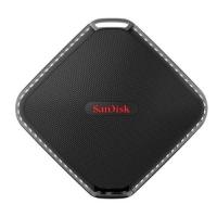 SANDISK EXTREME 500 240GB USB 3.0 EXTERNAL SSD Siyah SDSSDEXT-240G-G25