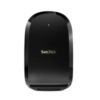 SANDISK EXTREME PRO SDDR-F451-GNGEN CFEXPRESS USB 3.1 HARİCİ KART OKUYUCU
