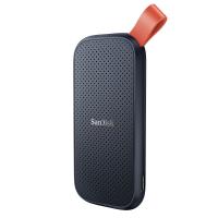 SANDISK SDSSDE30-480G-G25 480GB 520-500MB/s USB3.2 Portable SSD