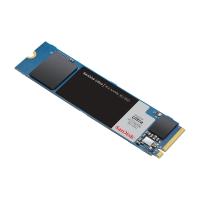 SANDISK 500GB Ultra SDSSDH3N-500G-G25 2400- 1750MB/s M2 PCIe NVME Disk