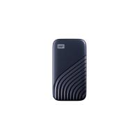 SANDISK WDBAGF0020BGY-WESN 2TB USB 3.2 2.5" Taşınabilir Disk