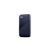 SANDISK WDBAGF0020BGY-WESN 2TB USB 3.2 2.5" Taşınabilir Disk