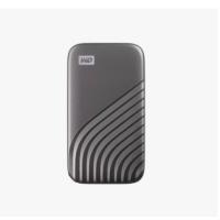 SANDISK WDBAGF0020BGY-WESN 2TB USB 3.2 2.5" Taşınabilir Disk