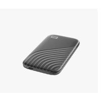 SANDISK WDBAGF0020BGY-WESN 2TB USB 3.2 2.5" Taşınabilir Disk