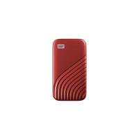 SANDISK WDBAGF0020BRD-WESN 2TB USB 3.0 2.5" Taşınabilir Disk