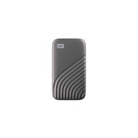 SANDISK WDBAGF5000AGY-WESN 500GB USB 3.2 2.5" Taşınabilir Disk