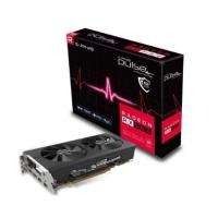 SAPPHIRE 11265-67-20G AMD RX 580 8GB 256Bit GDDR5 PCI-E 3.0 Ekran Kartı