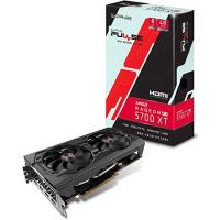SAPPHIRE 11293-09-20G AMD Radeon RX5700XT BE 8GB 256Bit DDR6 PCI-E 4.0 Ekran Kartı