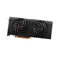 SAPPHIRE 12GB RX6700XT PULSE 11306-02-20G GDDR6 HDMI-DP PCIE 16X v4.0