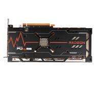 SAPPHIRE 12GB RX6700XT PULSE 11306-02-20G GDDR6 HDMI-DP PCIE 16X v4.0