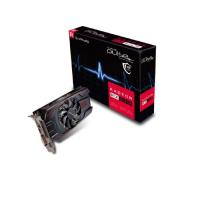 SAPPHIRE 2gb AMD RX560 Pulse 11267-02-20G DDR5 128bit HDMI DVI DisplayPort 16X (PCIe 3.0) 90w 350w 7.0ghz