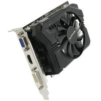 SAPPHIRE 2gb AMD R7 250 11215-01-20G DDR3 128bit HDMI DVI 16X (PCIe 3.0) 75w 300w 1.8ghz