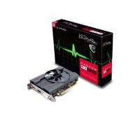 SAPPHIRE 2gb RX550 Pulse 11268-03-20G DDR5 128bit HDMI DVI DisplayPort 16X (PCIe 3.0) 65w 300w 7.0ghz 3452 (PassMark Pua