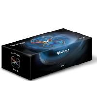 SAPPHIRE 360mm NITRO+ S360-A RGB Sıvı Soğutucu İşlemci Fanı 4N005-02-20G 1700p Uyumlu