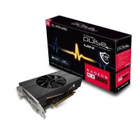 SAPPHIRE 4gb RX570 Pulse ITX 11266-34-20G DDR5 256bit HDMI DVI DisplayPort 16X (PCIe 3.0) 180w 450w 7.0ghz 6854 (PassMar