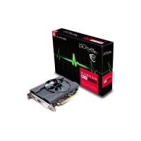 SAPPHIRE RX550 4GB PULSE 11268-01-20G GDDR5 128bit HDMI DVI DP PCIe 16X v3.0