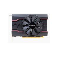 SAPPHIRE RX550 4GB PULSE 11268-01-20G GDDR5 128bit HDMI DVI DP PCIe 16X v3.0