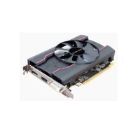 SAPPHIRE RX550 4GB PULSE 11268-01-20G GDDR5 128bit HDMI DVI DP PCIe 16X v3.0