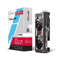 SAPPHIRE RX5600XT 6GB PULSE 11296-01-20G GDDR6 192bit HDMI DP PCIe 16X v4.0