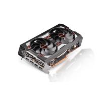 SAPPHIRE RX5600XT 6GB PULSE 11296-01-20G GDDR6 192bit HDMI DP PCIe 16X v4.0