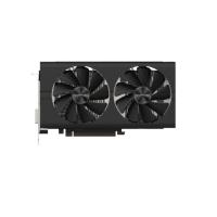 SAPPHIRE RX580 8GB PULSE 11265-05-20G DDR5 256bit 2x HDMI DVI DP PCIe 16X v3.0