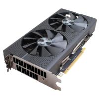 SAPPHIRE AMD 8GB RX 470 11256-38-10G GDDR5 256Bit SAMSUNG MEMORY Mining Ekran karti