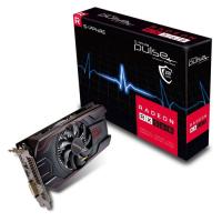 SAPPHIRE AMD 2GB RX 560 PULSE GDDR5 128 Bit 11267-19-20G HDMI DVI-D DP