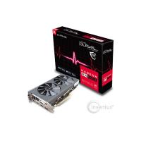 SAPPHIRE AMD 8GB RX 580 PULSE OC GDDR5 256 Bit 11265-05-20G HDMI DVI