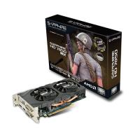 SAPPHIRE ATI 1GB HD7850 OC GDDR5 256 Bit 11200-06-20G HDMI 2xDVI DP 16X