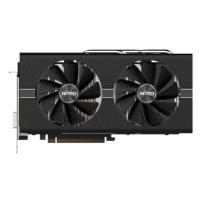SAPPHIRE AMD 4GB RX 580 NITRO+ GDDR5 256 Bit 11265-31-20G 2xHDMI 2xDP