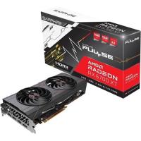SAPPHIRE AMD Radeon RX 6700 XT Pulse OC 11306-05-20G 12 GB GDDR6 192 Bit Ekran Kartı
