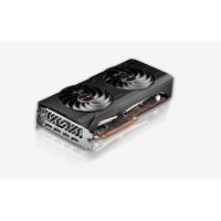 SAPPHIRE AMD Radeon RX 6700 XT Pulse OC 11306-05-20G 12 GB GDDR6 192 Bit Ekran Kartı
