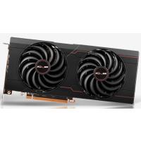 SAPPHIRE NITRO+ RX 6700 XT 12GB GDDR6 192Bit 11306-01-20G