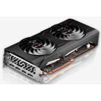 SAPPHIRE NITRO+ RX 6700 XT 12GB GDDR6 192Bit 11306-01-20G