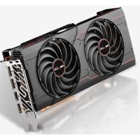 SAPPHIRE NITRO+ RX 6700 XT 12GB GDDR6 192Bit 11306-01-20G