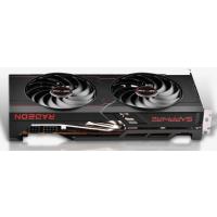 SAPPHIRE NITRO+ RX 6700 XT 12GB GDDR6 192Bit 11306-01-20G