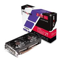 SAPPHIRE PULSE RX 5500XT 8G GDDR6 8GB 128Bit 11295-01-20G