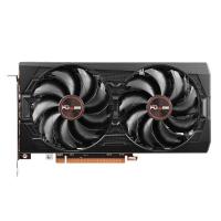 SAPPHIRE PULSE RX 5500XT 8G GDDR6 8GB 128Bit 11295-01-20G