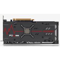 SAPPHIRE PULSE RX 6700 XT 12GB GDDR6 192Bit 11306-02-20G
