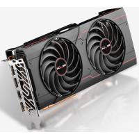 SAPPHIRE PULSE RX 6700 XT 12GB GDDR6 192Bit 11306-02-20G