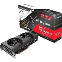 SAPPHIRE PULSE RX 6700 XT 12GB GDDR6 192Bit 11306-02-20G